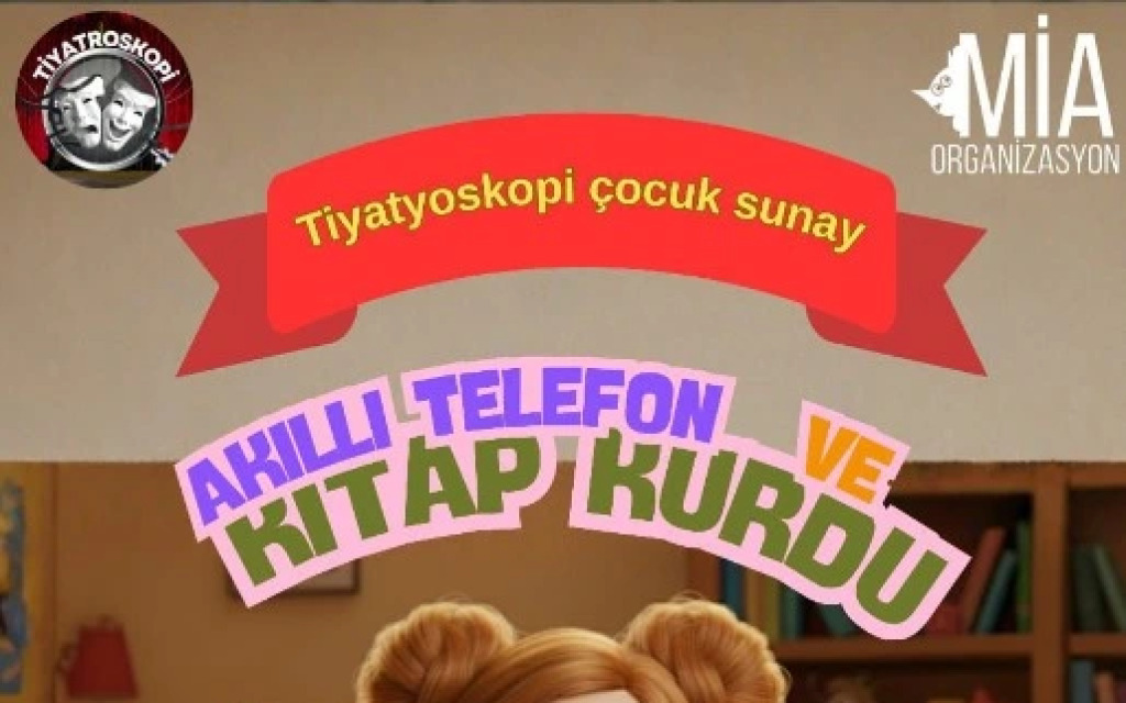 Akıllı Telefon ve Kitap Kurdu