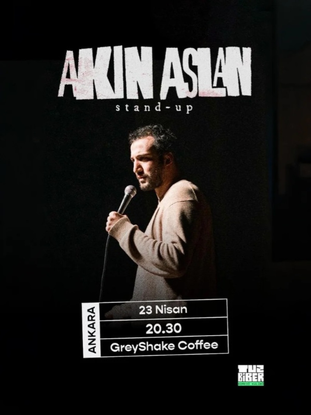 Akın Aslan