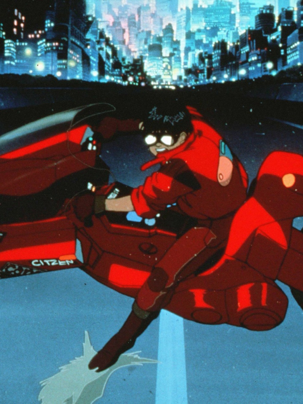 Akira