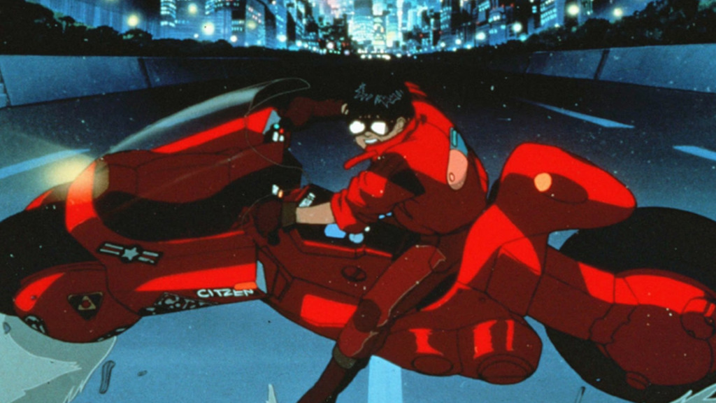 Akira