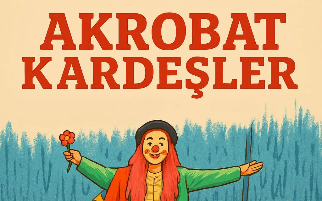 Akrobat Kardeşler