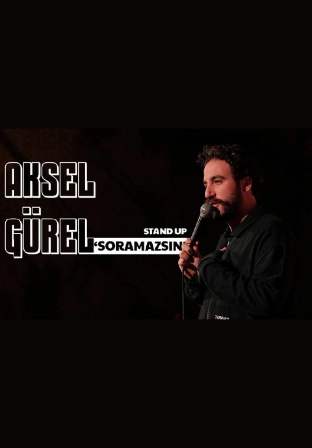 Aksel Gürel