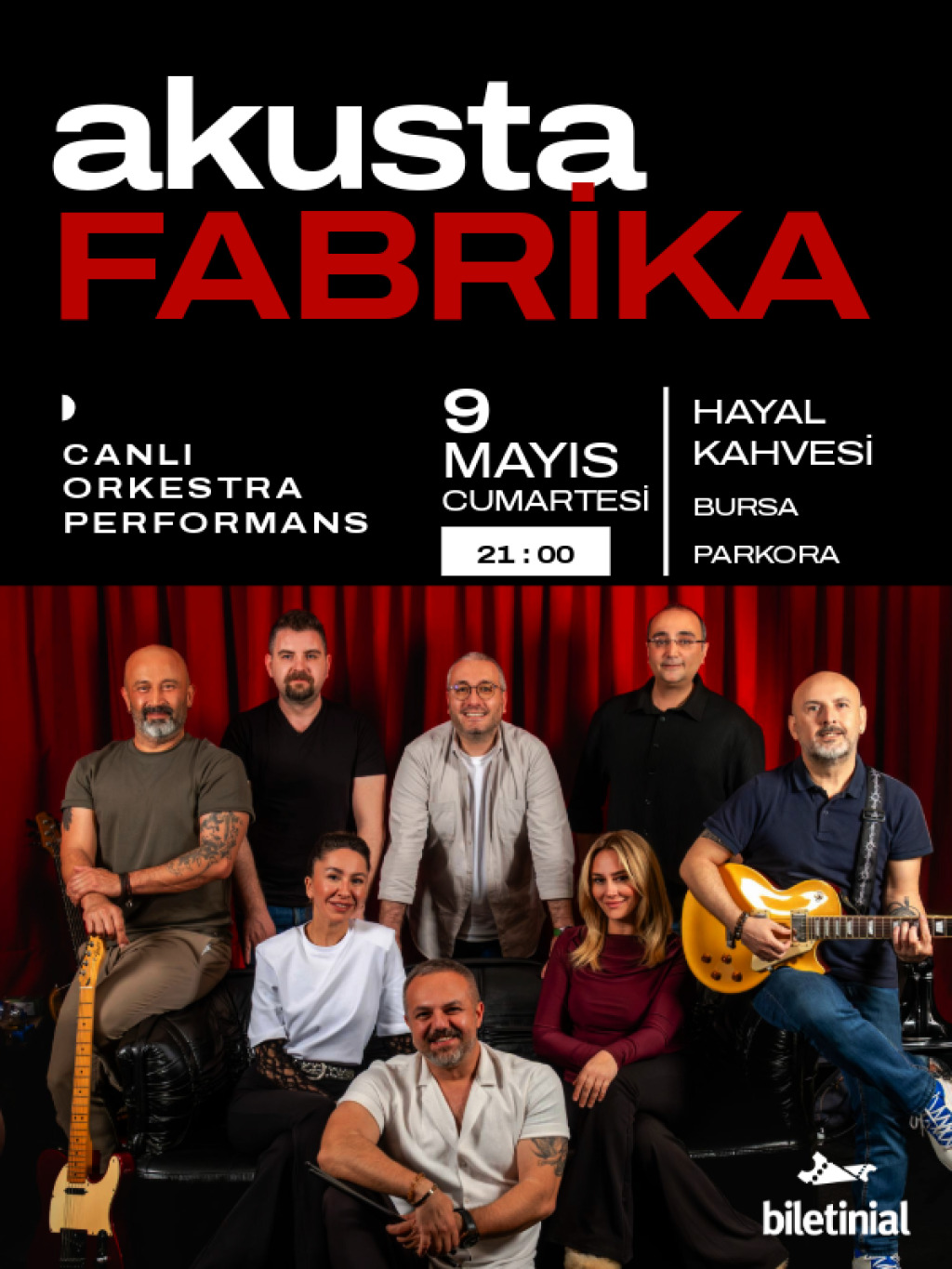 Akusta Fabrika