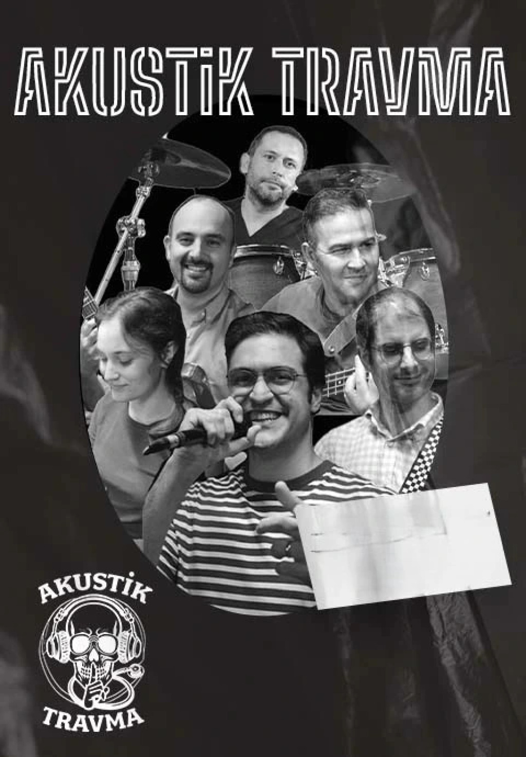 Akustik Travma