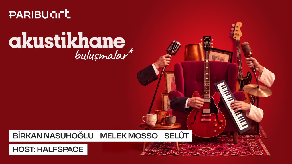 Akustikhane: Buluşmalar