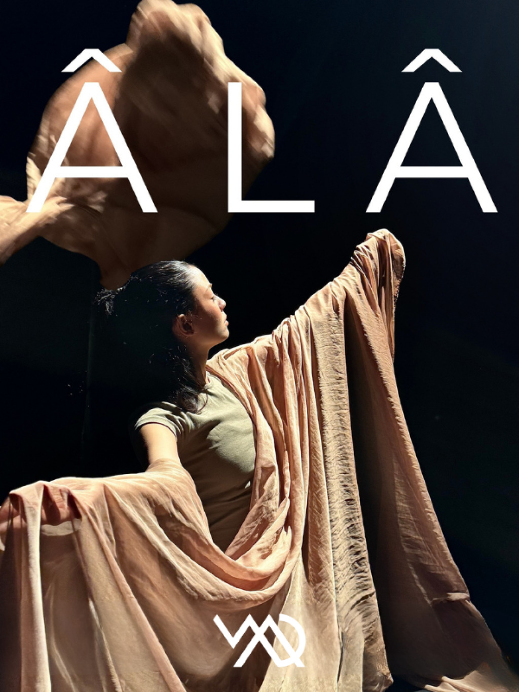 ÂLÂ- MAD Dance Theatre