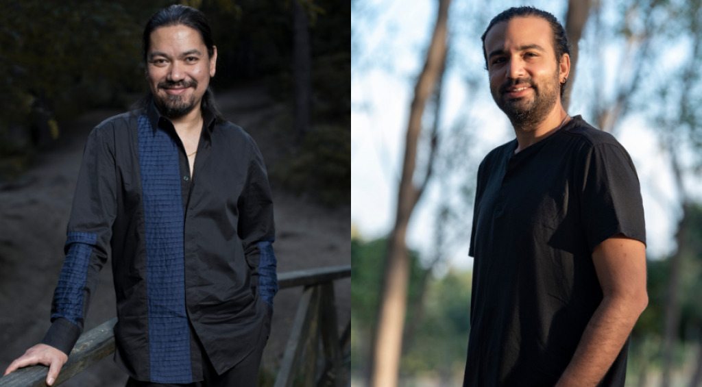 Alacakaranlıktan Işığa İki Piyano Resitali