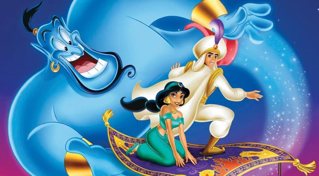 Aladdin 2