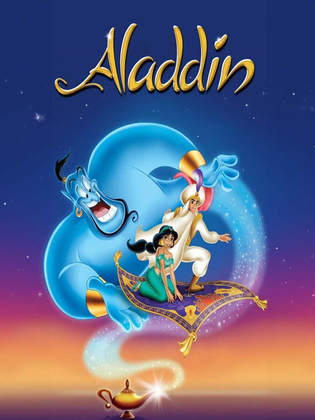 Aladdin Müzikali