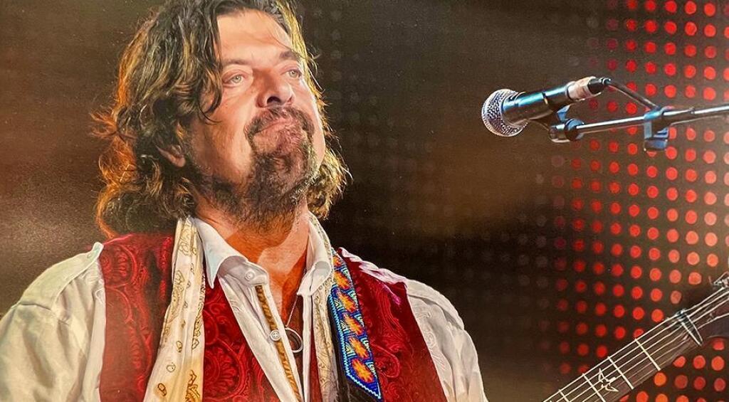 Alan Parsons Live Project - The Show Must Go On Tour