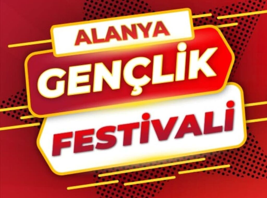 Alanya Gençlik