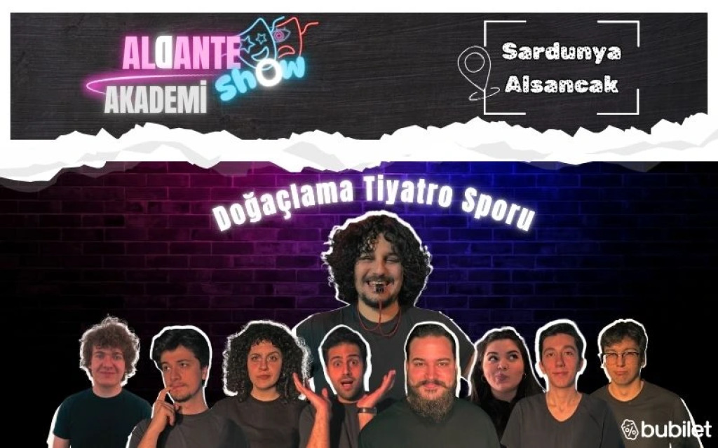 Aldante Akademi