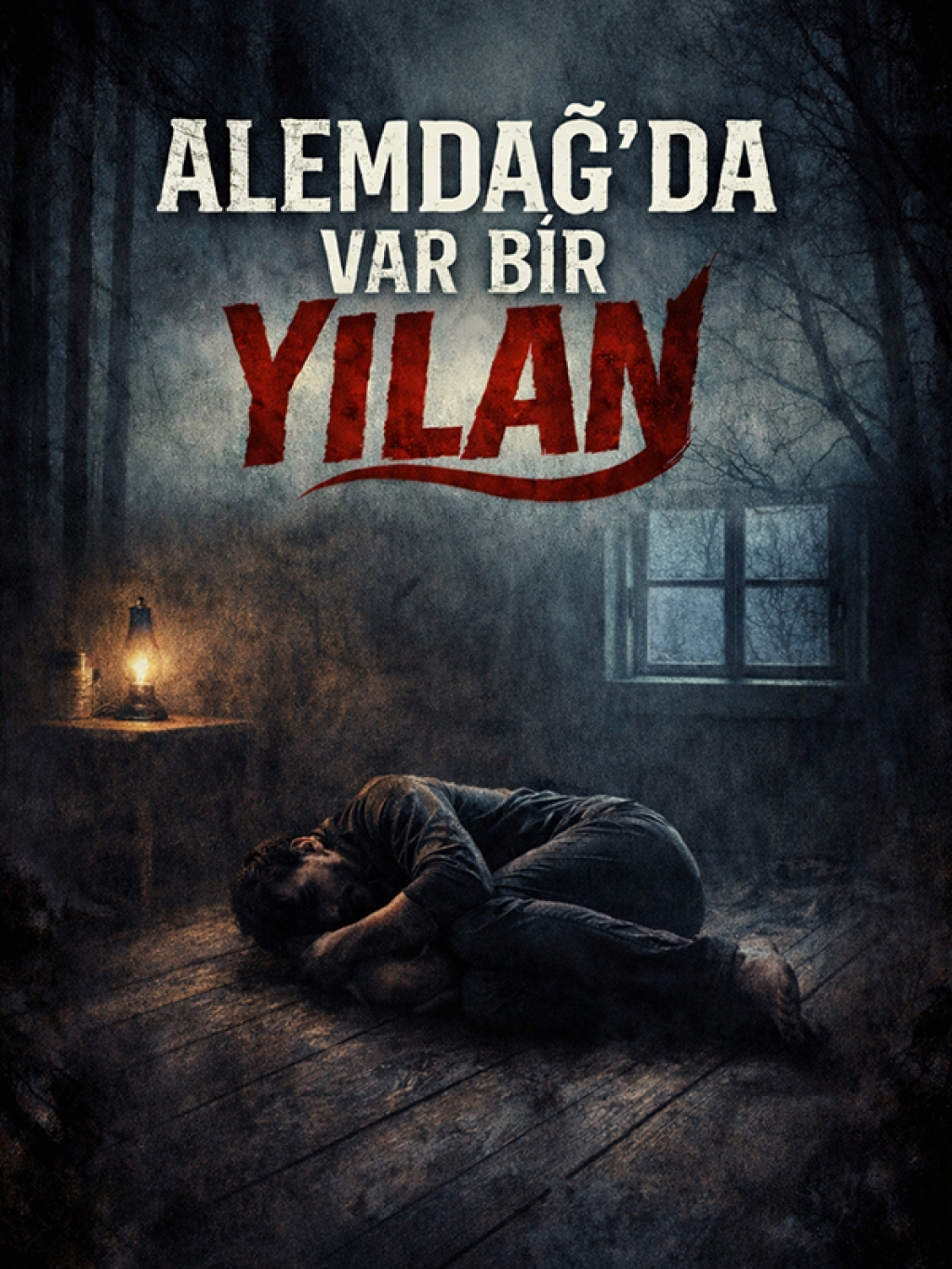 Alemdağ'da Var Bir Yılan