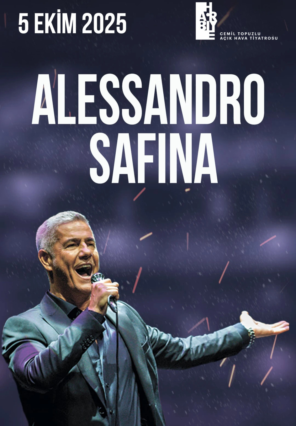 Alessandro Safina
