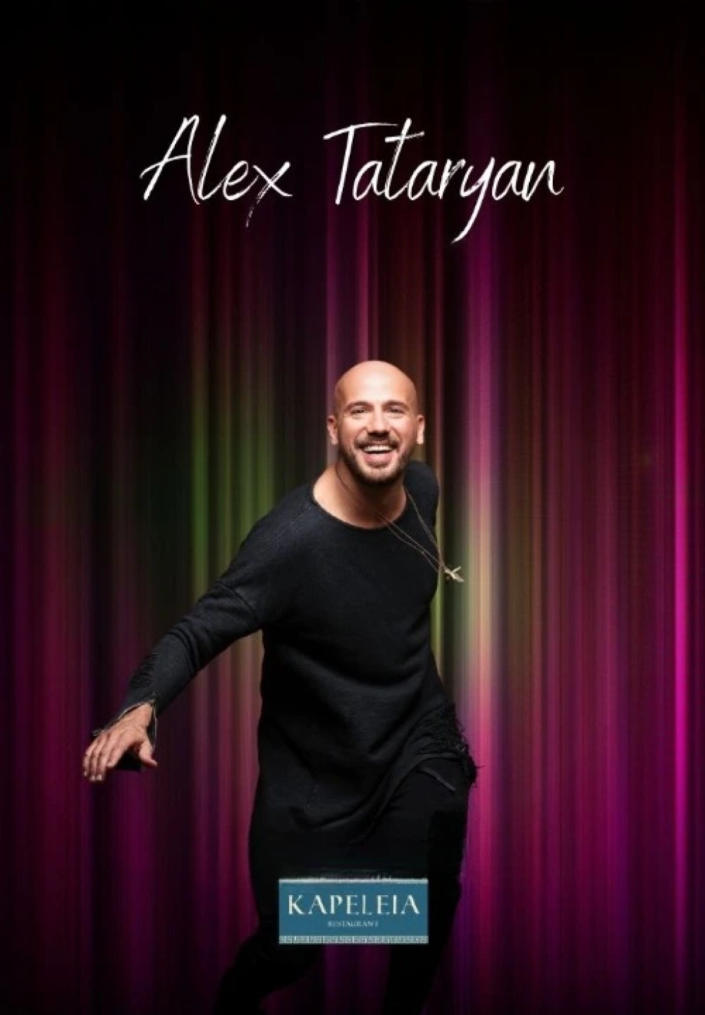 Alex Tataryan