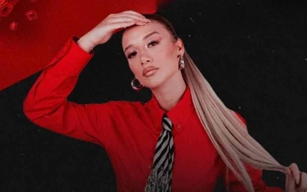 Aleyna Kalaycıoğlu