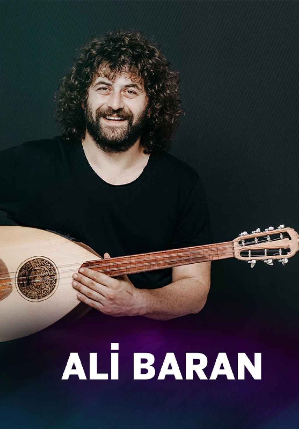 Ali Baran