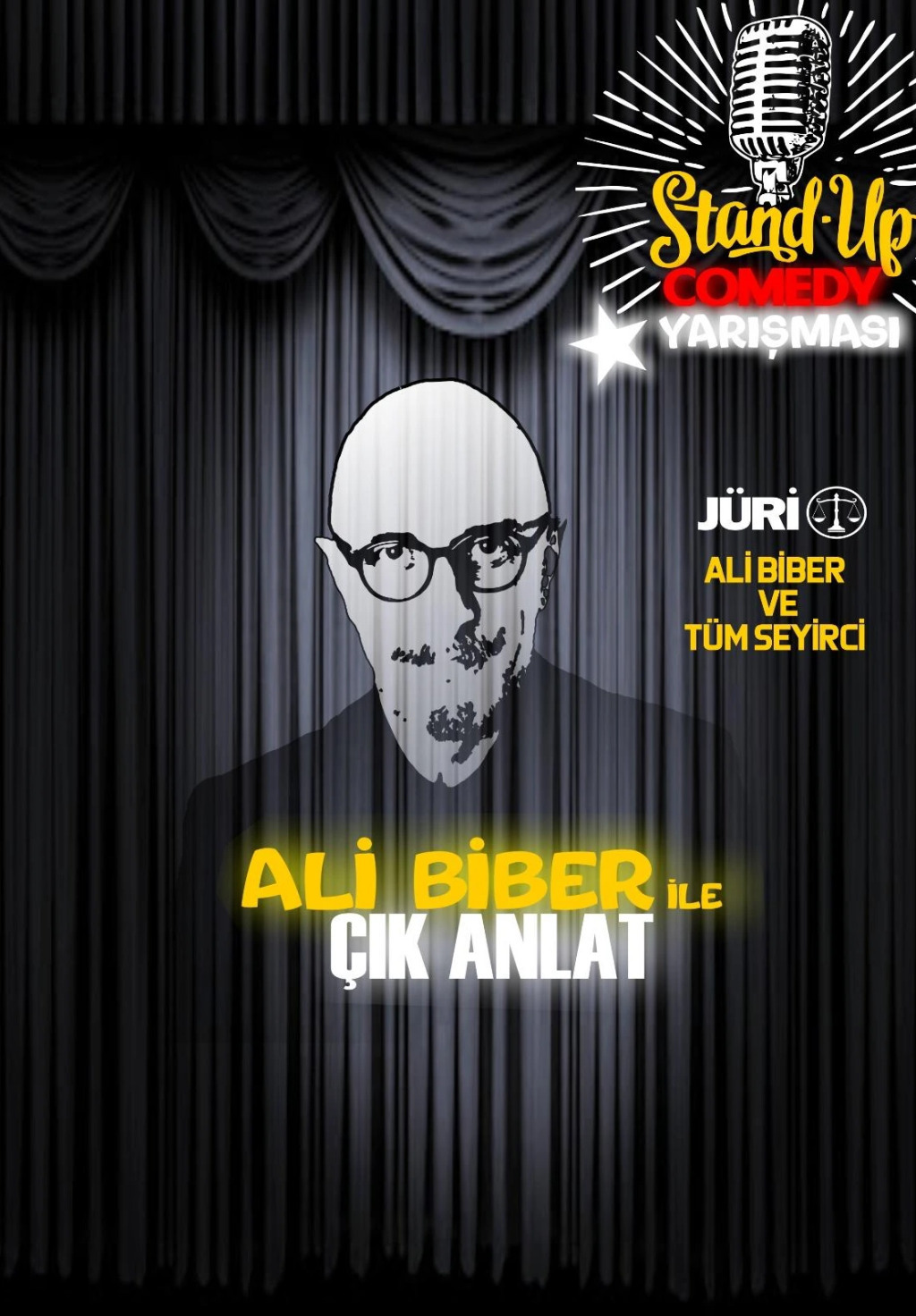 Ali Biber ile Çık Anlat | Sardunya