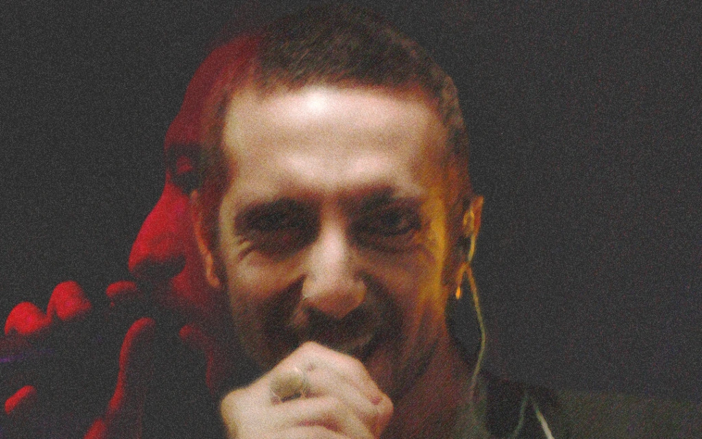 Ali Can Sürmelioğlu "Bir Zamanlar Türkçe Rock"