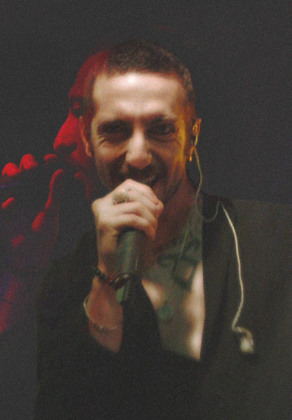 Ali Can Sürmelioğlu "Bir Zamanlar Türkçe Rock"