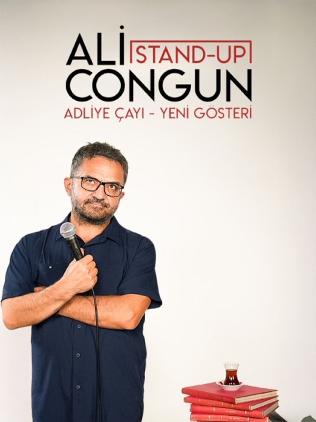 Ali Congun - Adliye Çayı