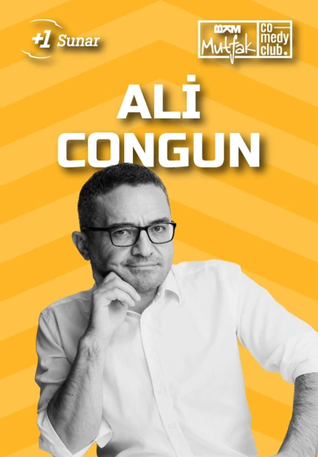 Ali Congun -  Adliye Çayı