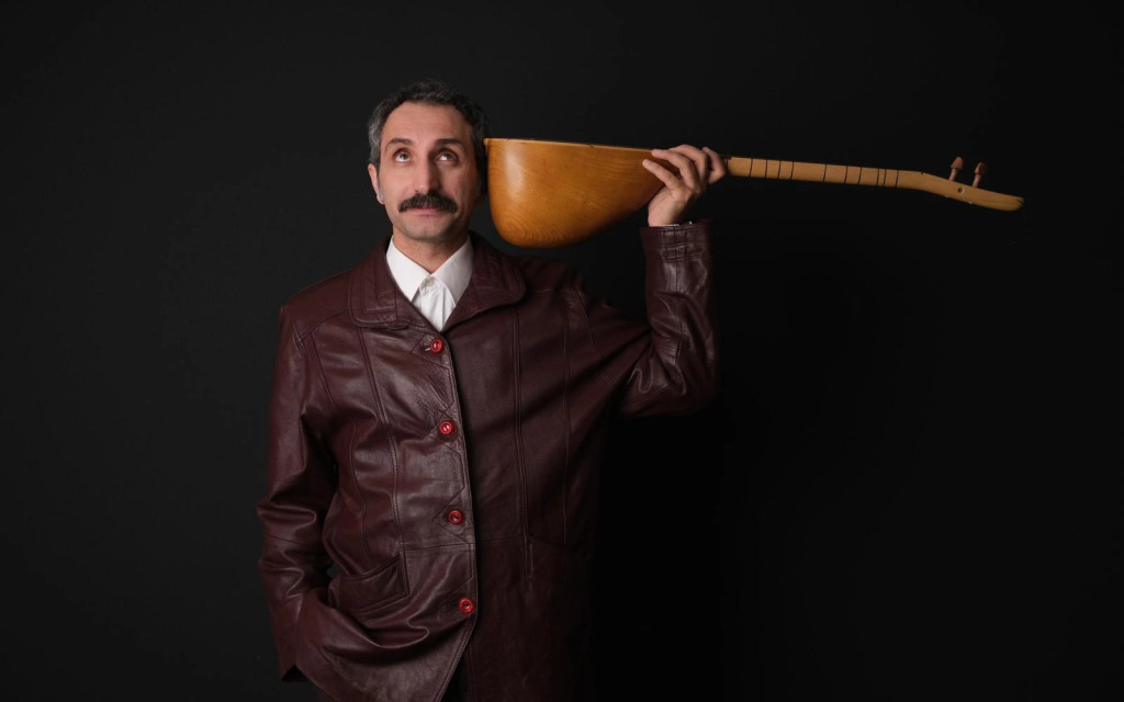 Ali Doğan Gönültaş Kendice