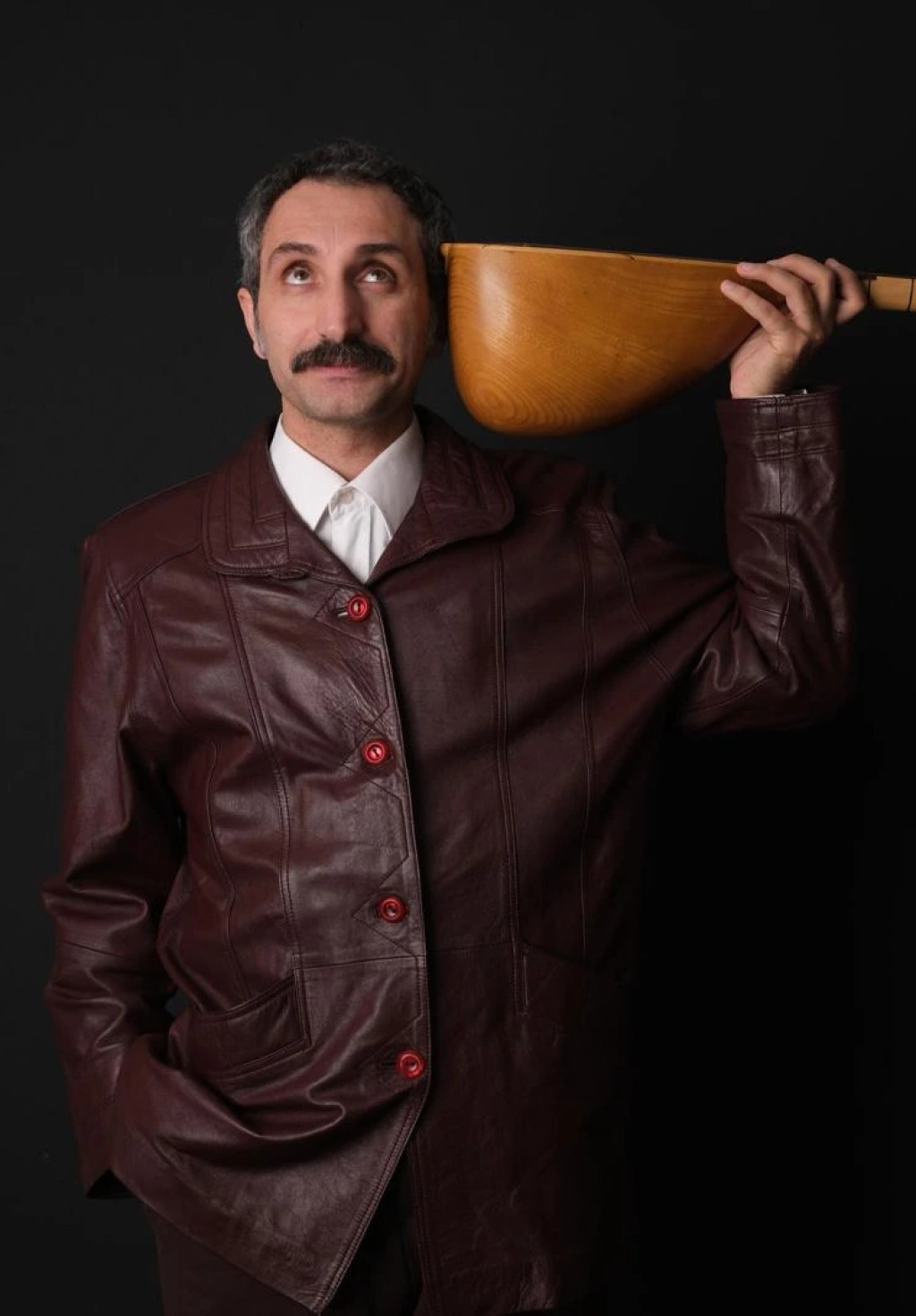 Ali Doğan Gönültaş Kendice