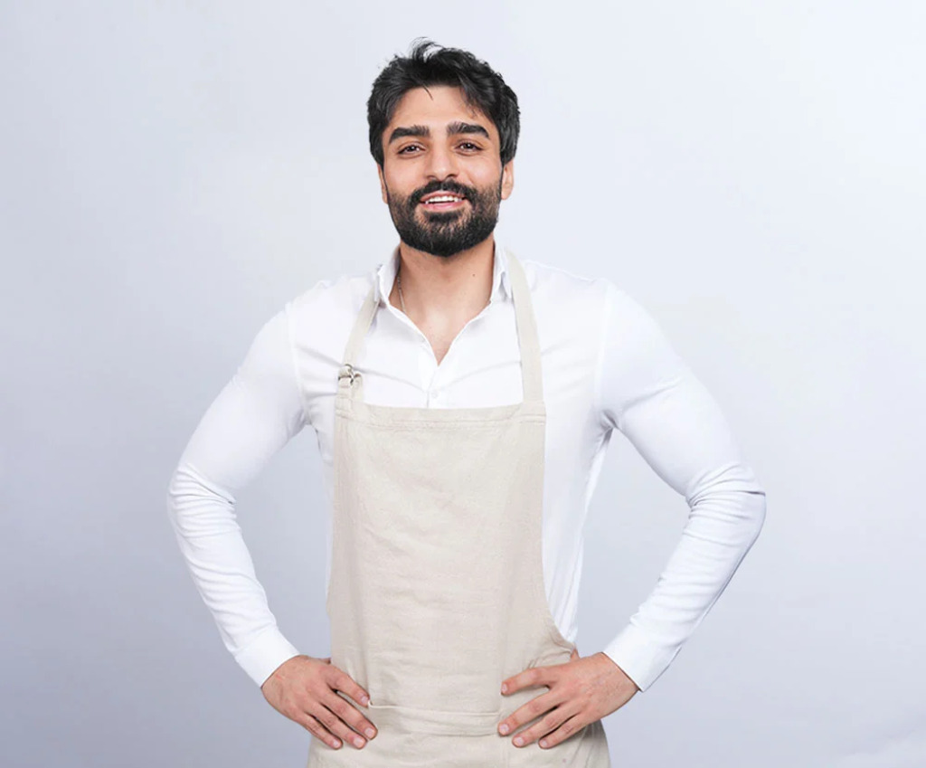 Ali Ghizawi | Alee Chef & Owner, Jordan