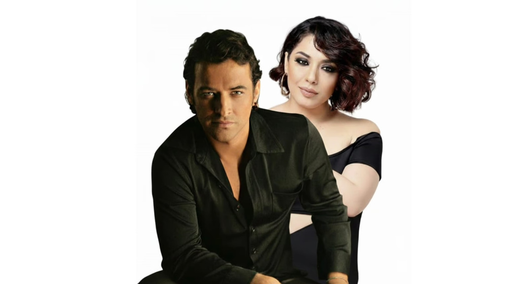Ali Güven & Hazal