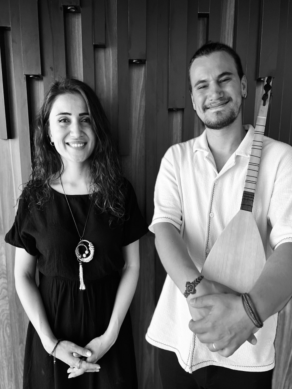 Ali Mahsuni Seven & Yudum Çiçek Seven