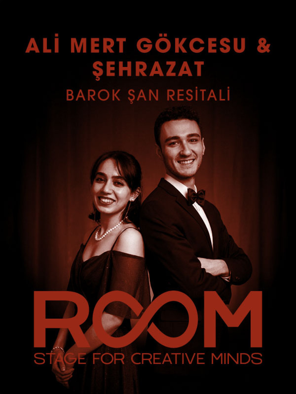 Ali Mert Gökcesu & Şehrazat