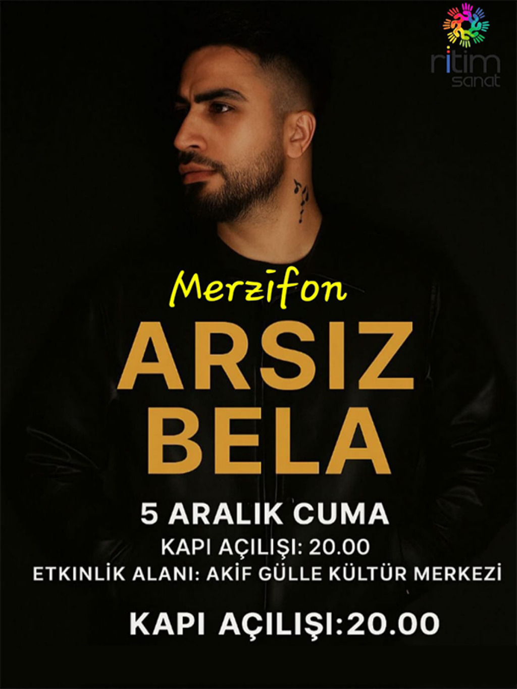 Ali Metin (Arsız Bela)