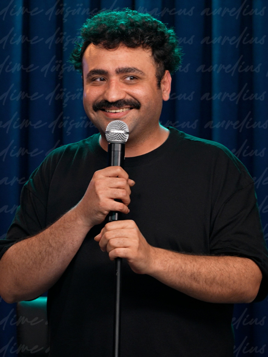 Ali Rıza Tanyeli Kendime Düşünceler