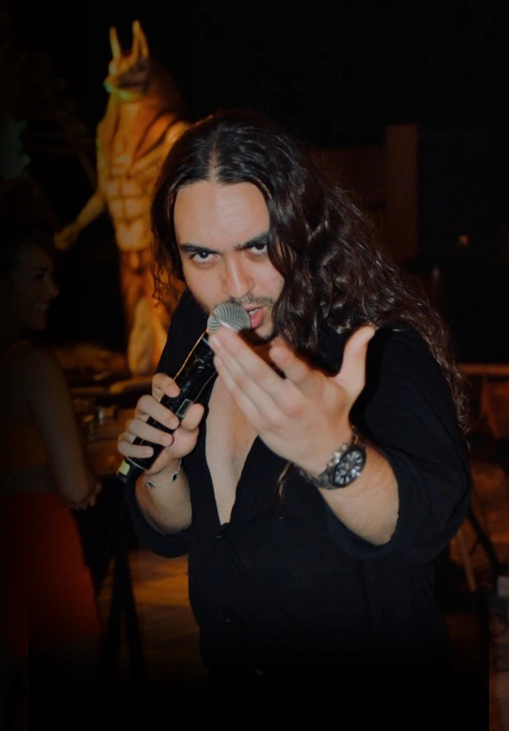 Ali Seyit Özen