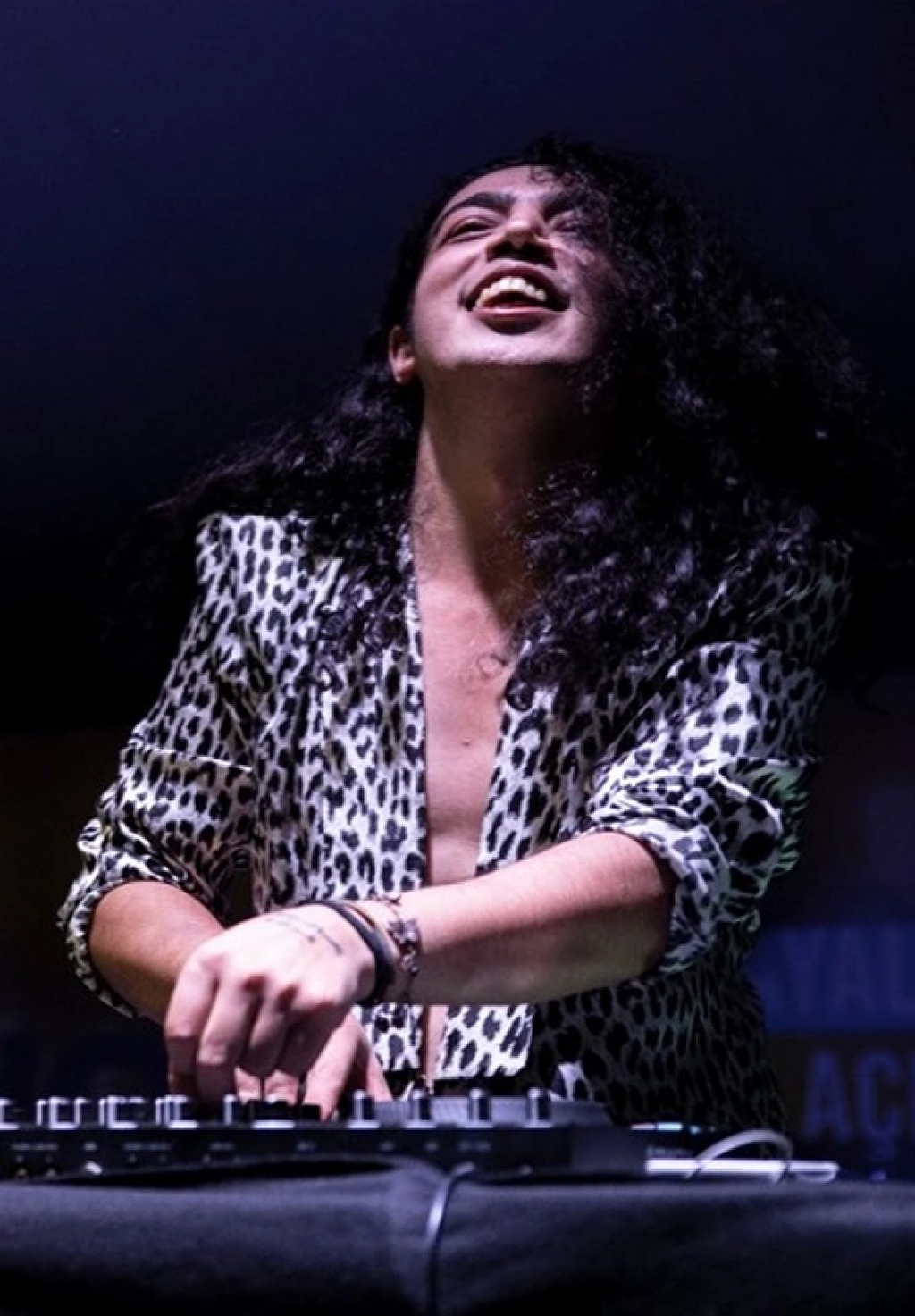 Ali Taş