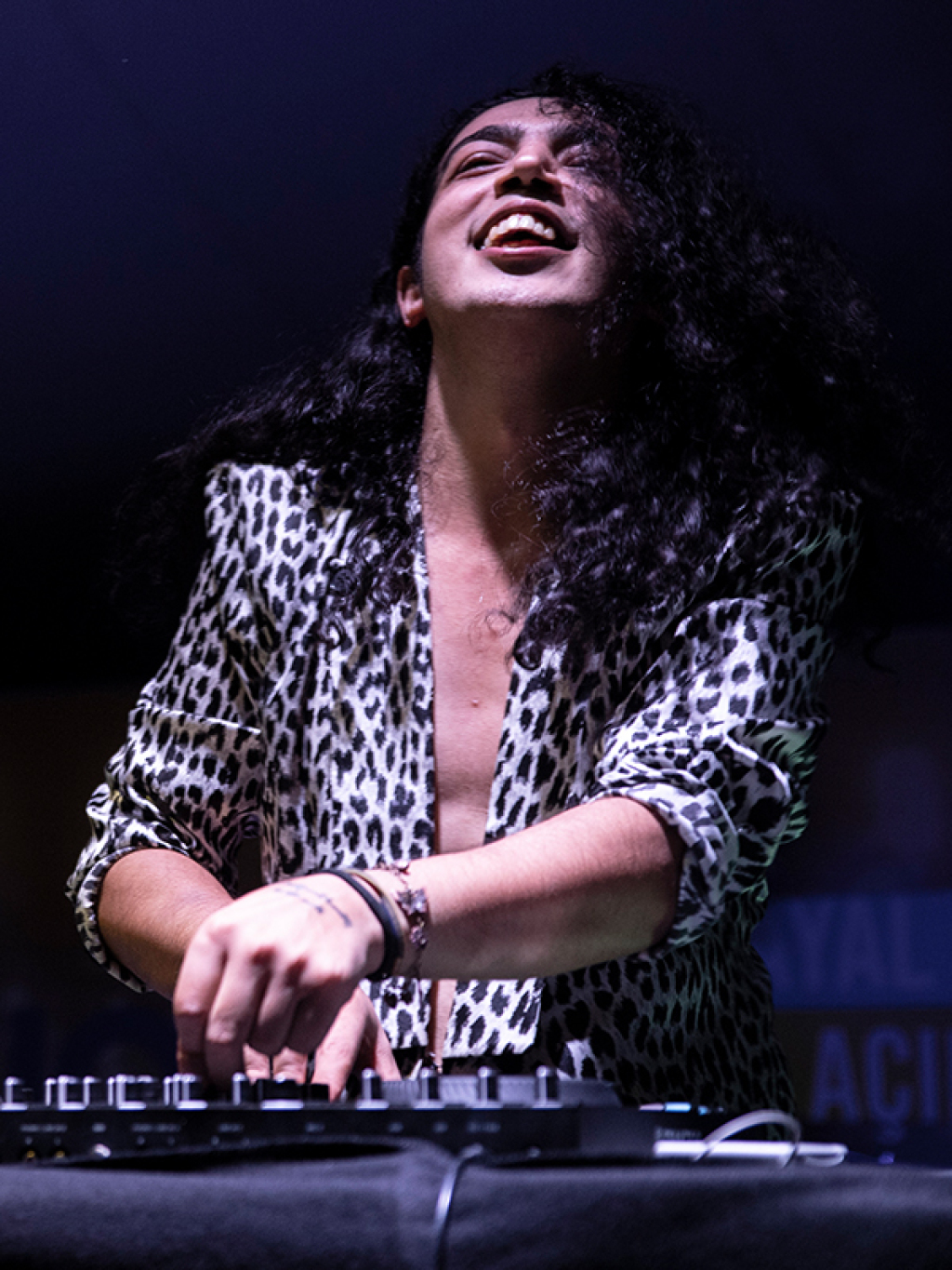 Ali Taş ile 90'lar 2000'ler Pop Gecesi Bayram Özel