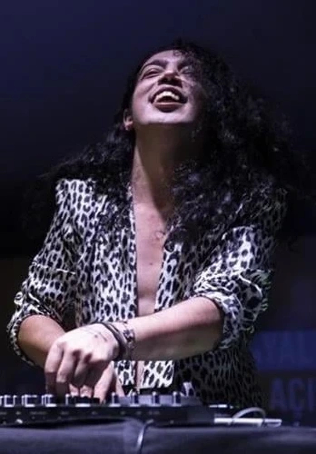 Ali Taş ile 90'lar 2000'ler Türkçe Pop