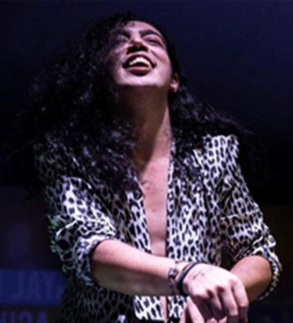 Ali Taş ile 90'lar 2000'ler Türkçe Pop