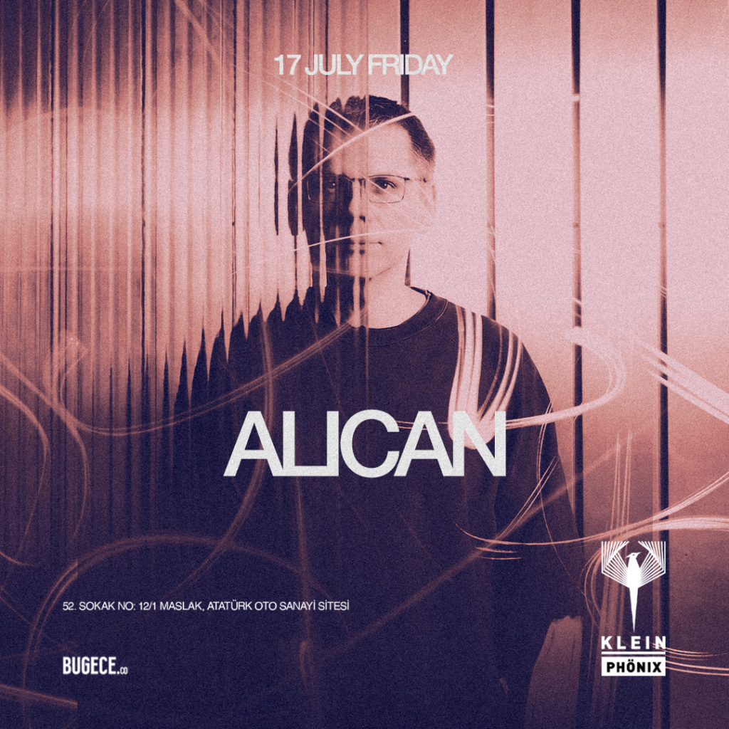 Alican | Klein Phönix