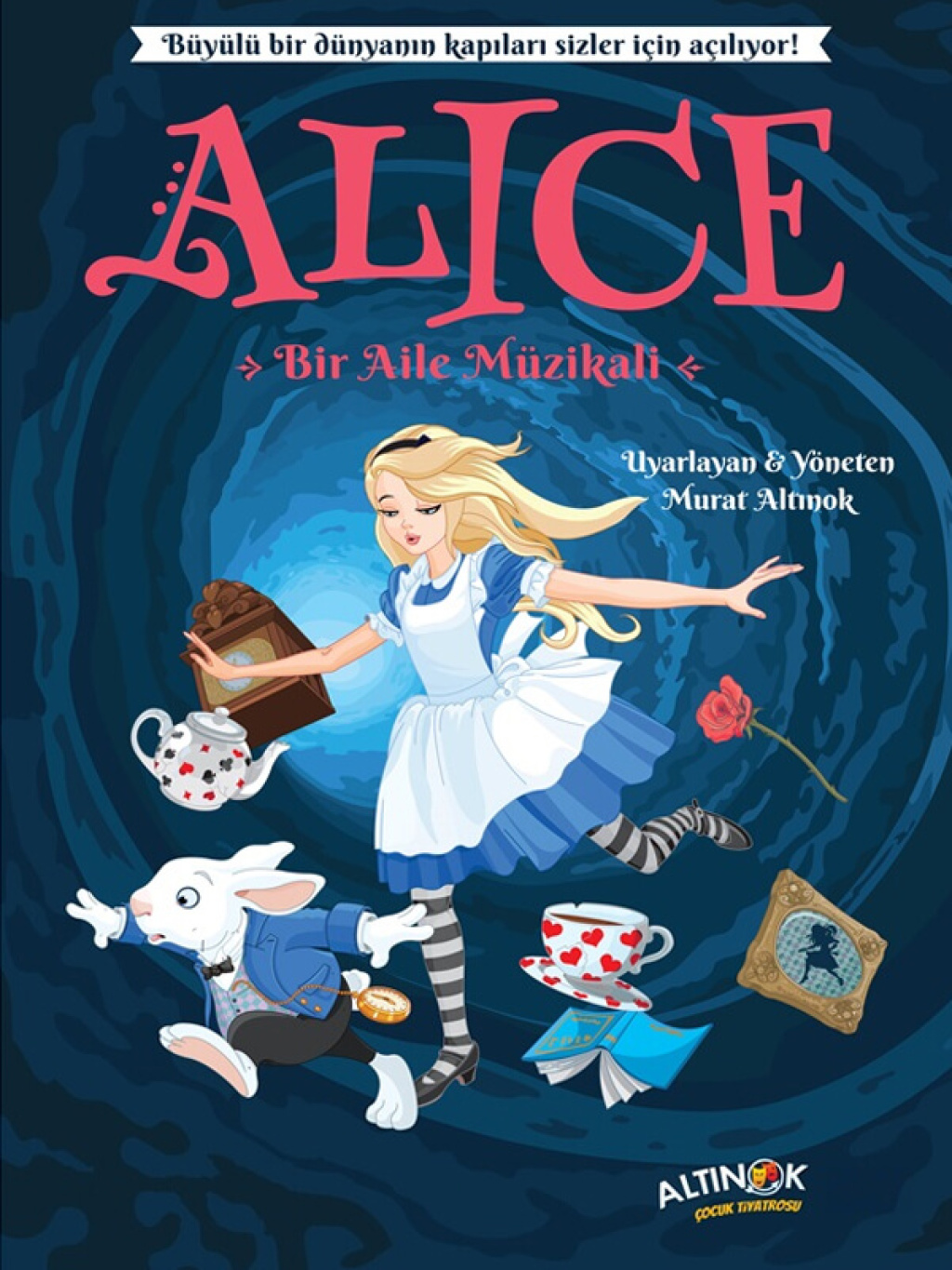 Alice