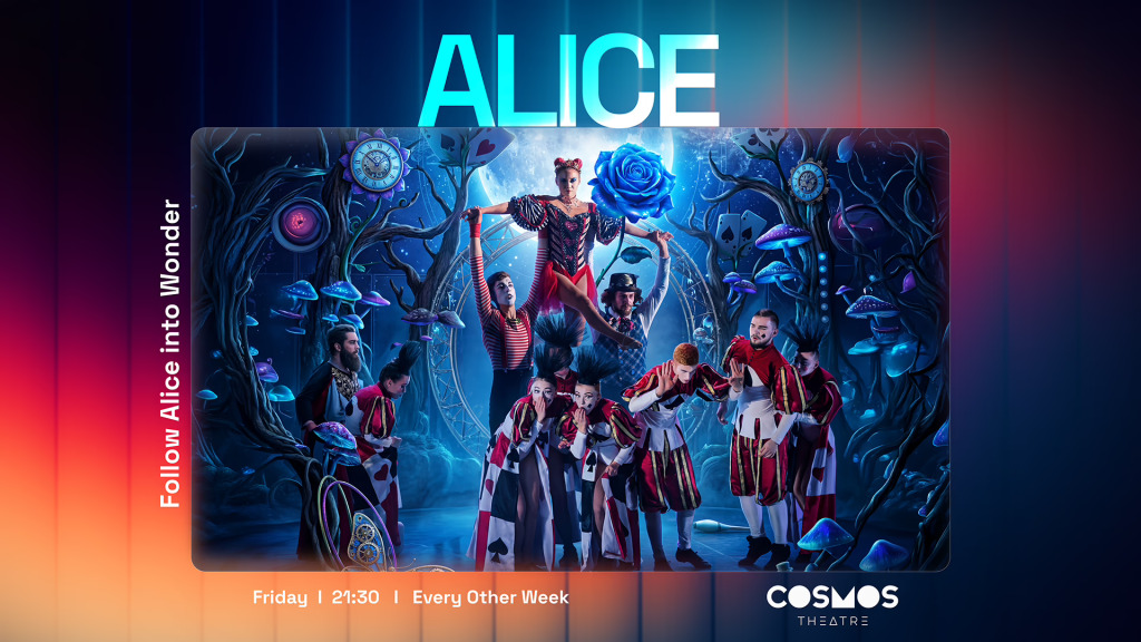 Alice