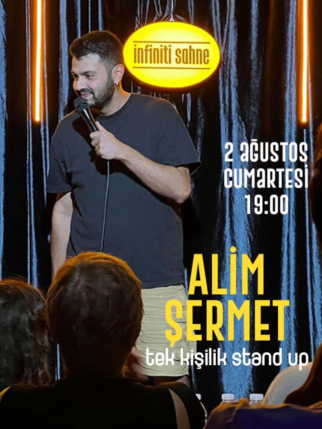 Alim Furkan Şermet -