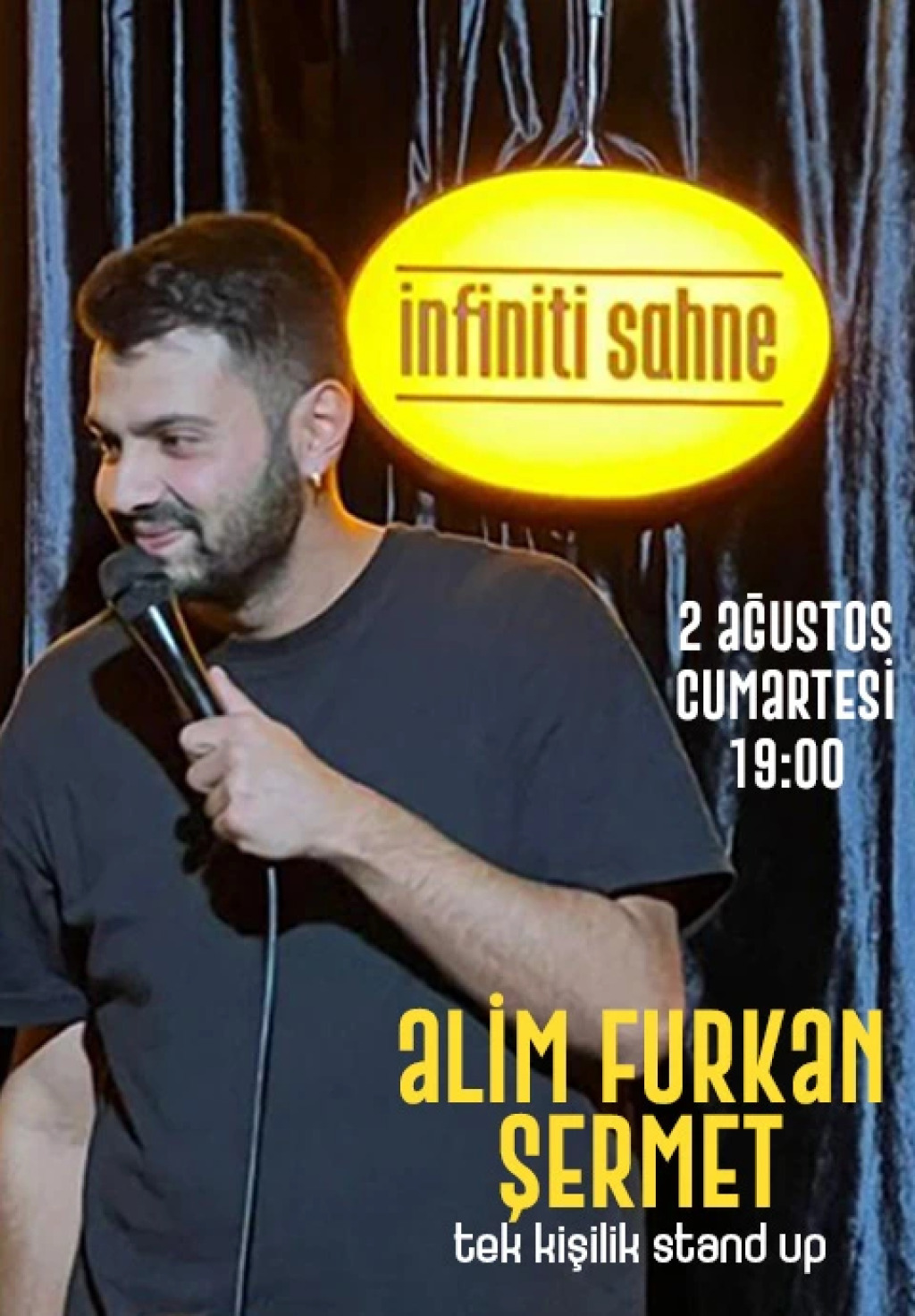 Alim Furkan Şermet -