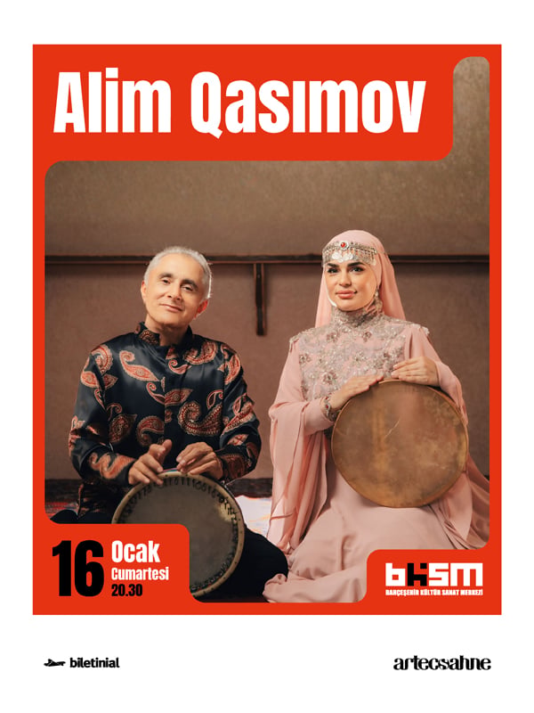 Alim Qasımov