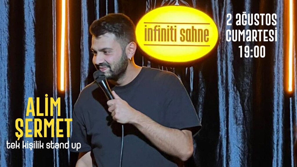 Alim Şermet -