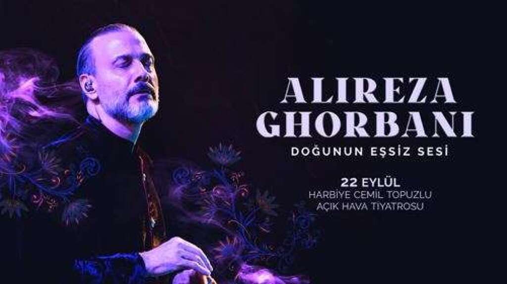 Alireza Ghorbani
