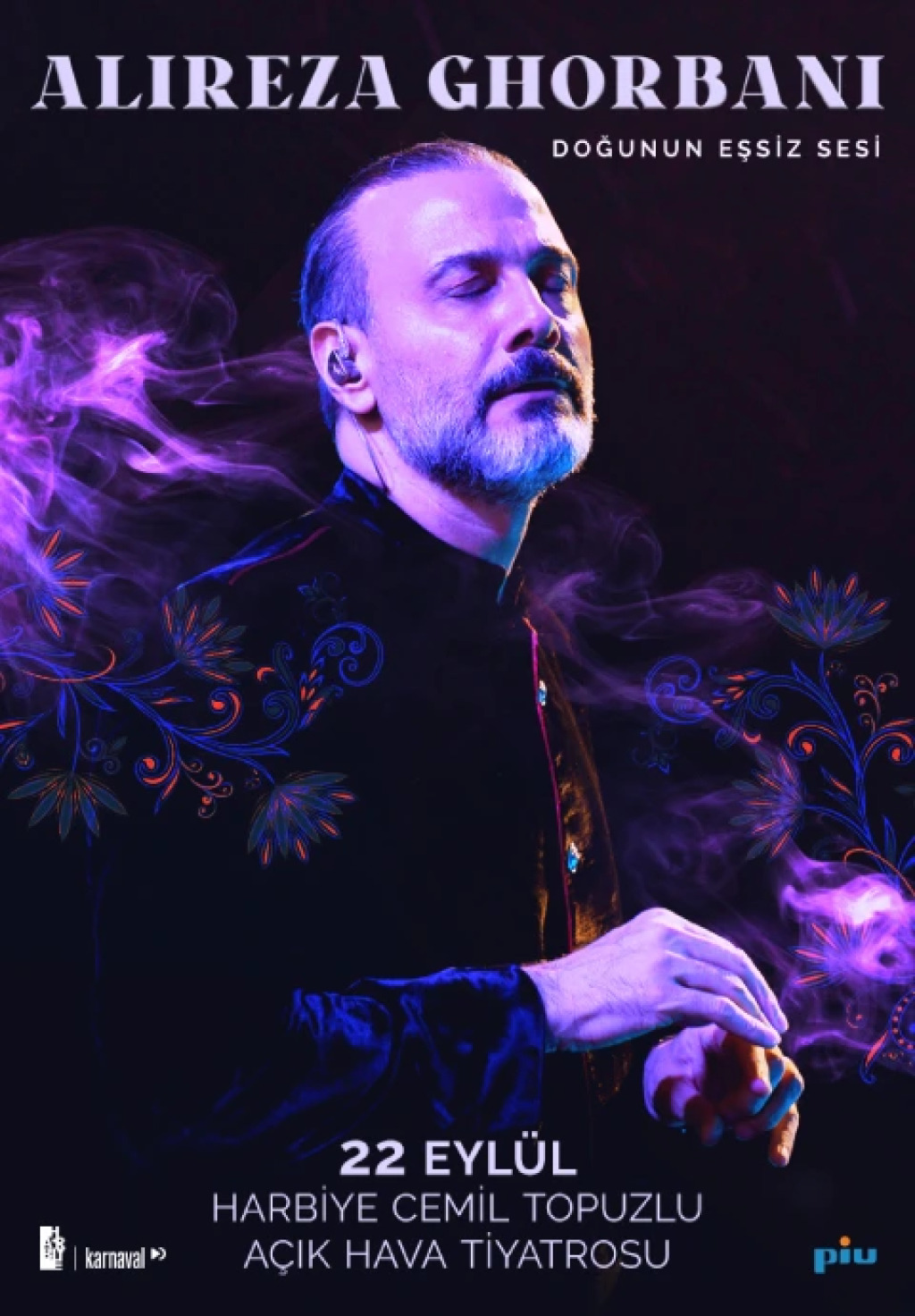 Alireza Ghorbani