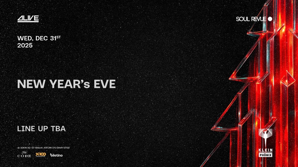 Alive Project × Soul Revue | Klein Phönix