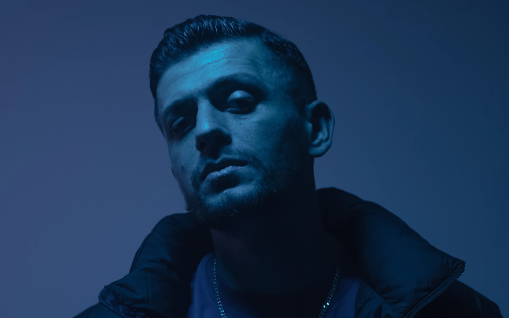 Allame Manhattan Project Albüm Lansmanı